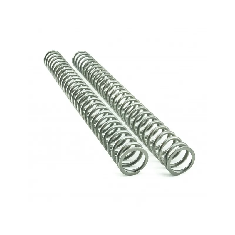 Pružina přední vidlice K-TECH 22-440-54 5.4N 22x440mm Expresní Doručení