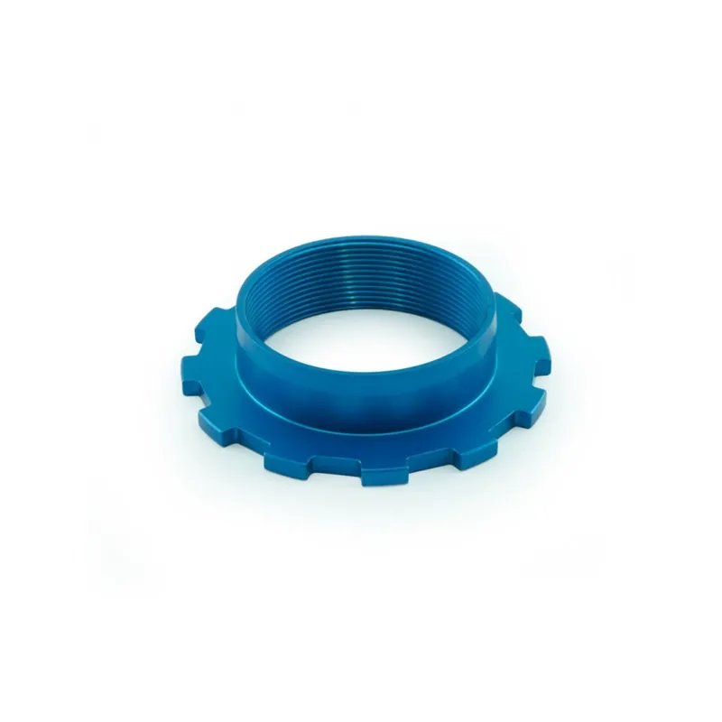 Velkoobchod RCU spring adjustment platform K-TECH KYB 211-635-046P M56x1.50P modrá