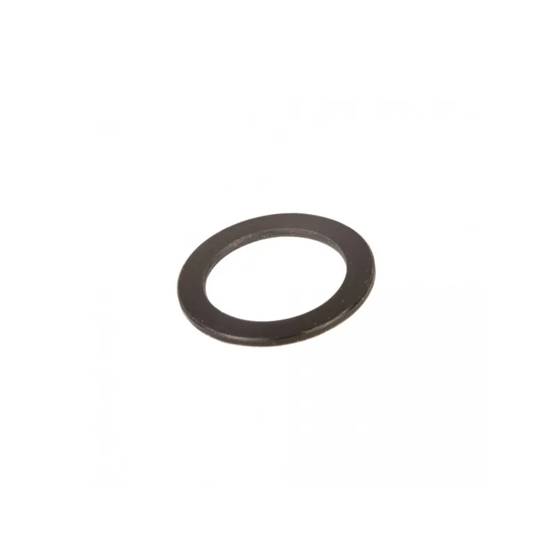 Podložka pružiny přední vidlice K-TECH SPACER-FF-4102 41x33x2mm 46mm (černý) Akce