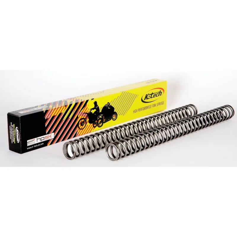 Novinka Pružiny přední vidlice K-TECH 36-300-14 14.0 N