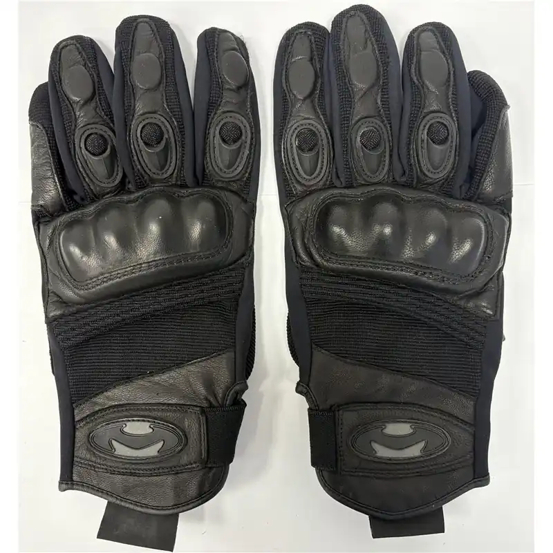 Motocyklové rukavice MQP DROID M Hit Sezóny