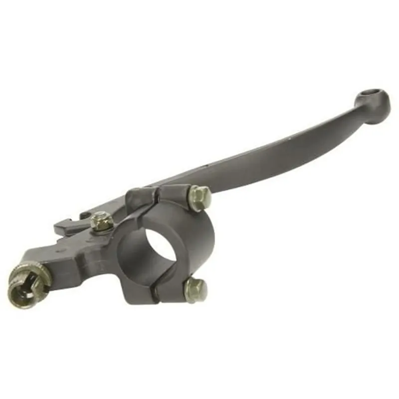 Hromadná Objednávka Spojková páčka sada, včetně objímky, černá IP000298