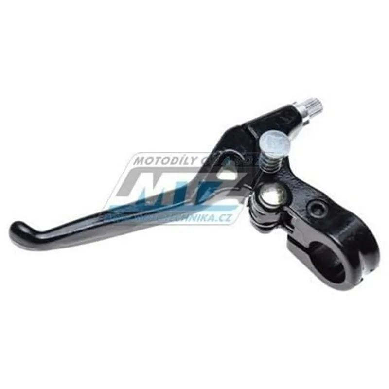 Páčka spojky s objímkou, krátká L1A-C10 Super Cena