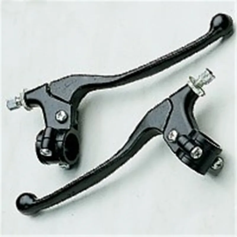 Sada páček brzdy i spojky, včetně objímek CEMOTO CMX04202 Limitovaná Edice