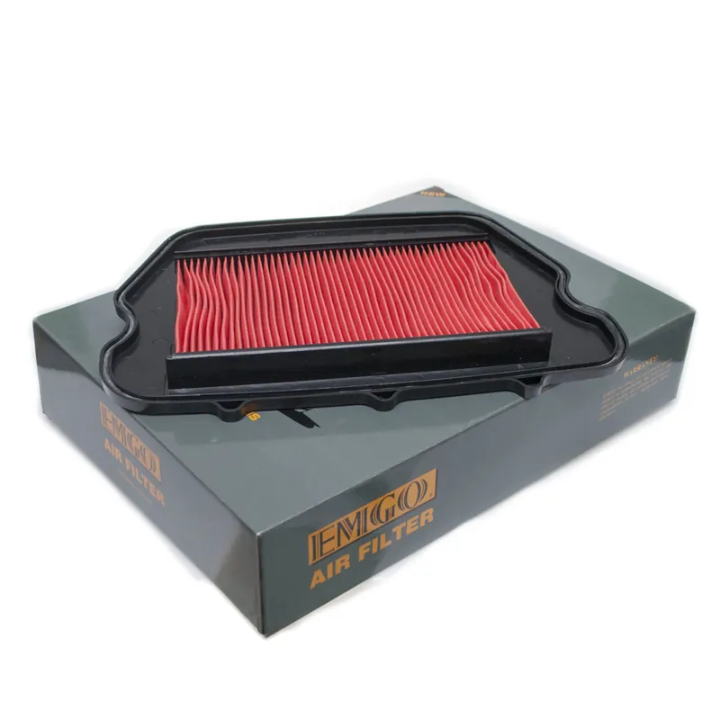 Jen Po Omezenou Doba EMGO vzduchový filtr HONDA CBR 1100 XX (96-98) (HFA1910) (17210-MAT-000) (H1193)