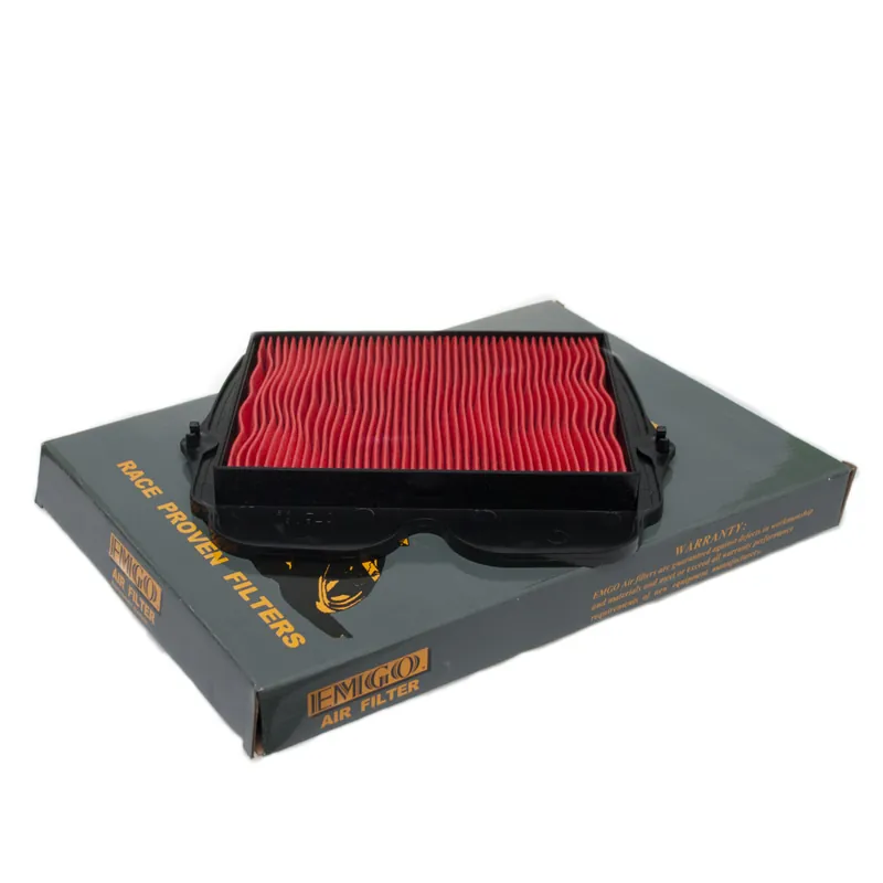 EMGO vzduchový filtr HONDA VFR 1200F / DCT (10-12), VFR 1200X CROSSTOURER / DCT (12-18) (HFA1930) (17210-MGE-000) (H1283) Záruka V Ceně