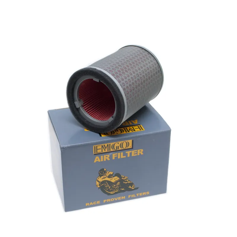 Velkoobchod EMGO vzduchový filtr HONDA CBR 1000RR (04-07) (SC57) (HFA1919) (17210-MEL-000) (H1211)