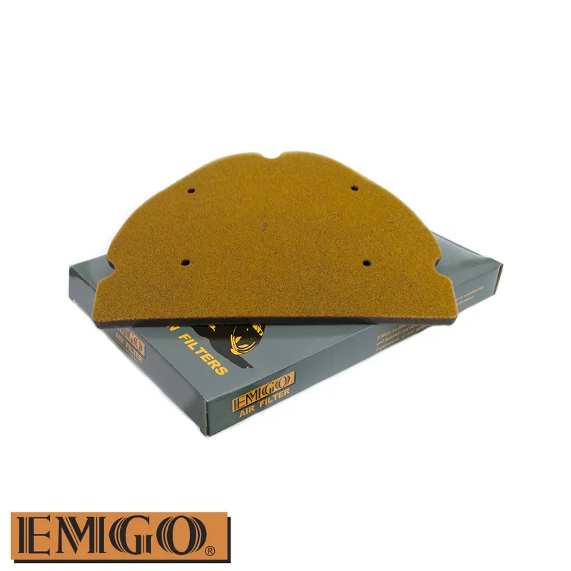 Nejprodávanější EMGO vzduchový filtr KAWASAKI ZX9R`94-97 (HFA2912) (11013-1232) (K2182)