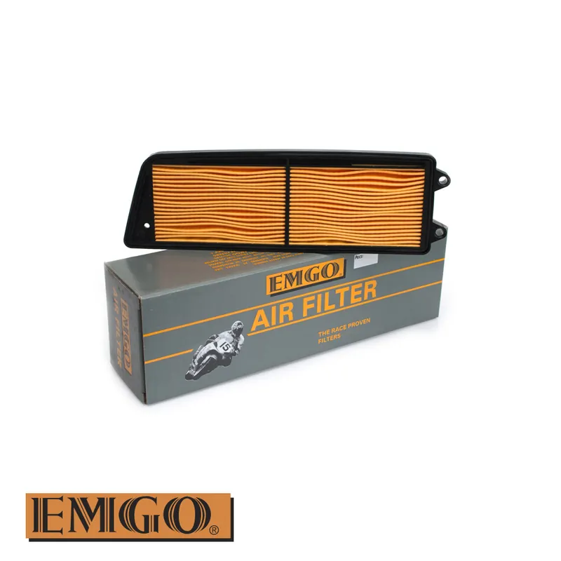 EMGO vzduchový filtr SUZUKI AN 125 96-00 (HFA3101) (13780-20E00) (S3174) Must-Have