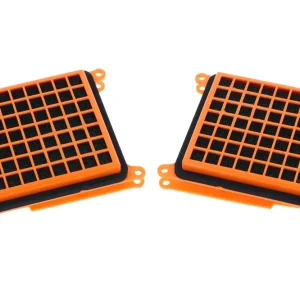 TWIN AIR vzduchový filtr HONDA CRF 1100 20-23 (set dvou filtrů vzduch plus dva kryty) Zlevněný