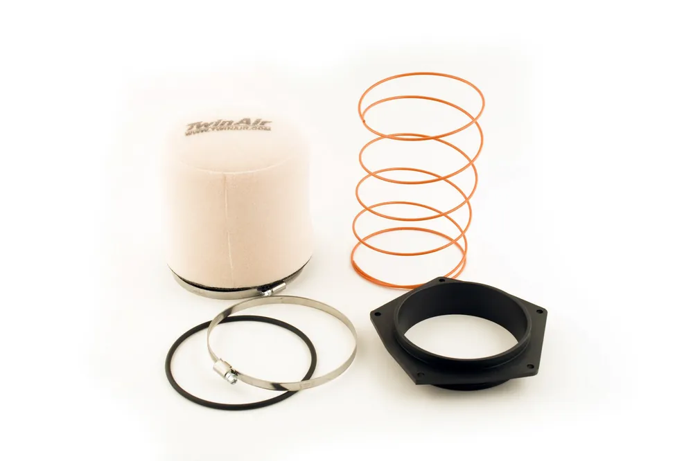 Speciální Cena TWIN AIR vzduchový filtr YAMAHA YFZ 450R 09-26 (POWERFLOW KIT)