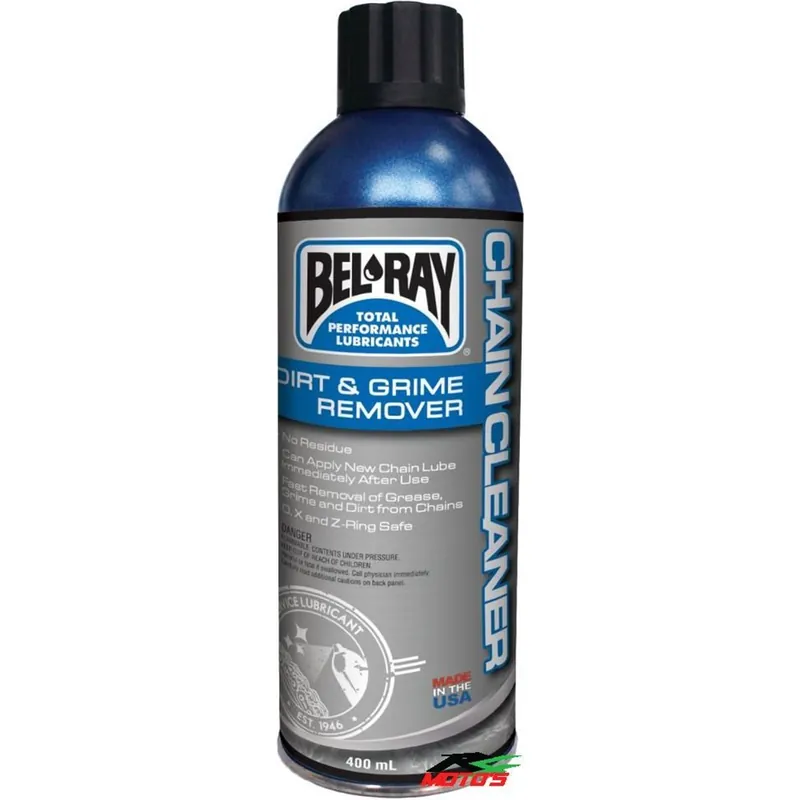 Cenově Výhodný Bel-Ray dirt a grime remover