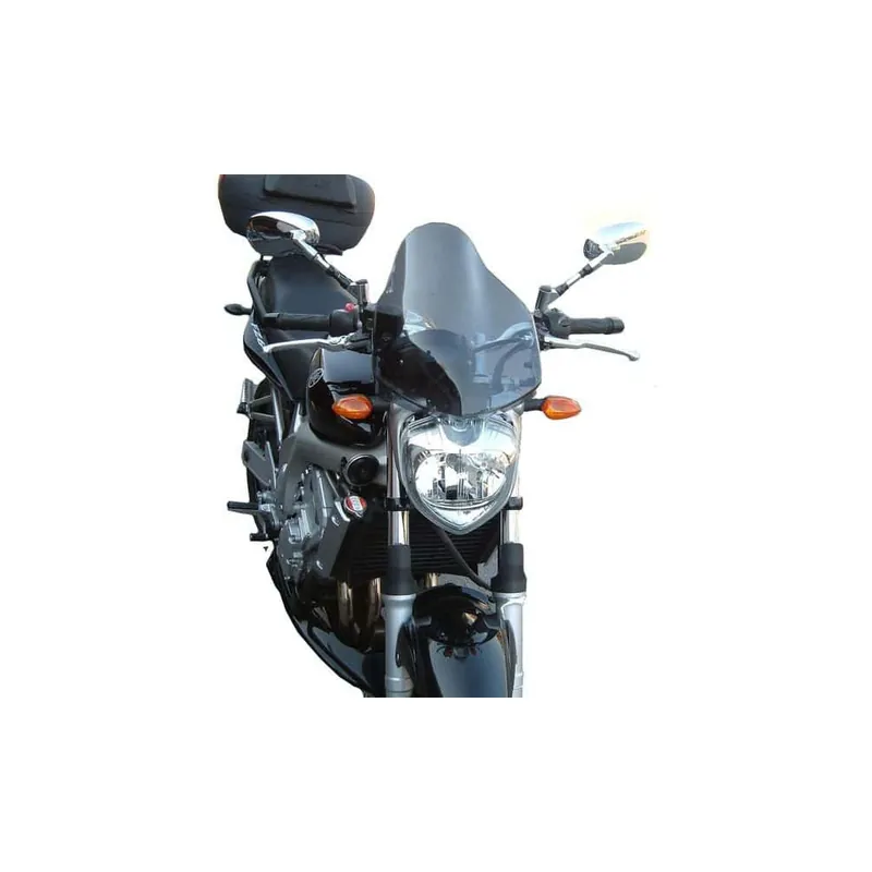 Plexi štít PUIG NEW. GEN SPORT 1995F tmavá kouřová Koupit Online