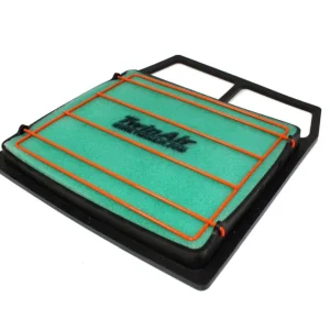 TWIN AIR vzduchový filtr CAN-AM COMMANDER 800/1000 11-20; MAVERICK 1000 13-18 (sada obsahuje vzduchový filtr i kovový koš) Nejprodávanější