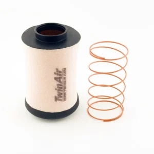 Akční Nabídka TWIN AIR vzduchový filtr POLARIS RZR 800 RANGER 09-15 (ohnivzdorný s kovovým košem)