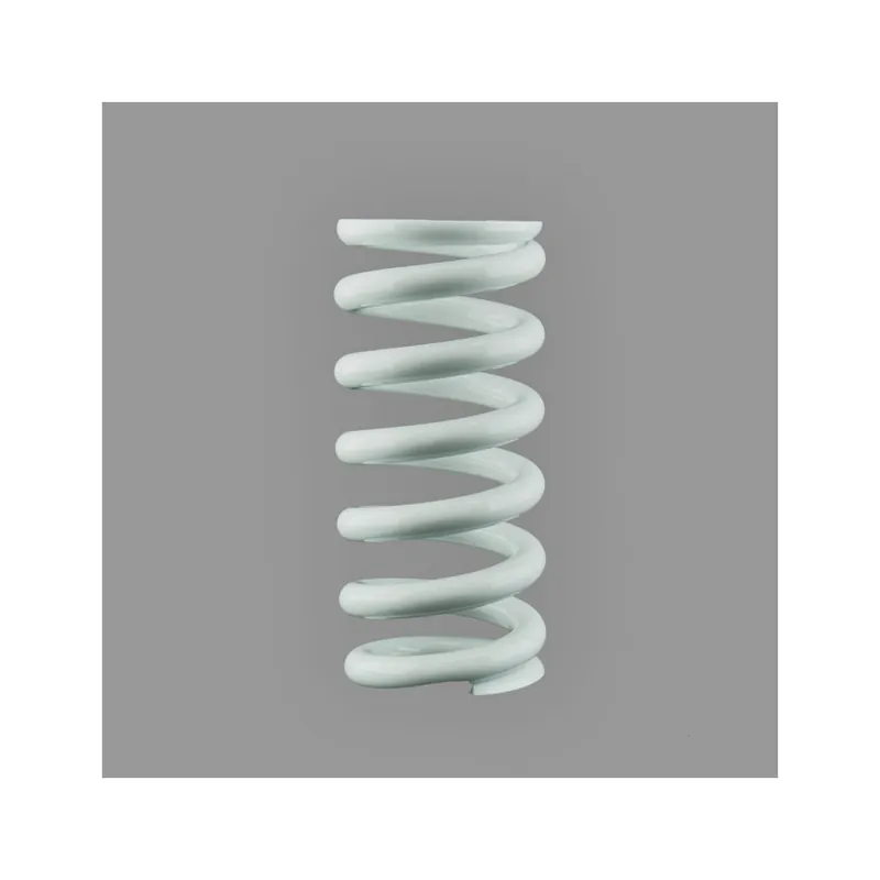 Dokud Zásoby Vydrží Pružina zadního tlumiče K-TECH 59-200-170 170N bílá