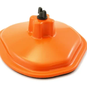 Značkový TWIN AIR kryt vzduchového filtru (na čištění motocyklů) SUZUKI RMZ 250 19-21; RMZ 450 18-21