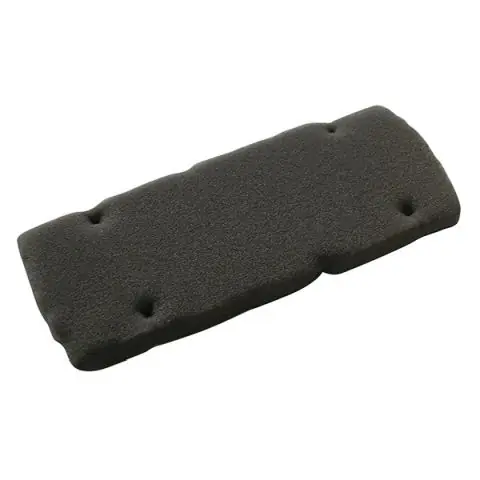 Nejprodávanější MIW [MEIWA] vzduchový filtr APRILIA 50 SCARABEO 2T (MINARELLI) 93-06 (HFA6108DS) (100)