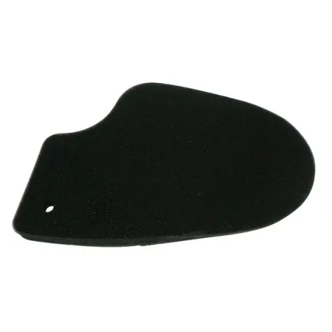 MIW [MEIWA] vzduchový filtr MALAGUTI 50 F15 FIREFOX/LC/KAT 96-08 (HFA5401DS) (20) Poslední Šance