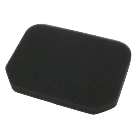 Nakupujte Hned MIW [MEIWA] vzduchový filtr SUZUKI AN 250/400 BURGMAN 98-06, (100)