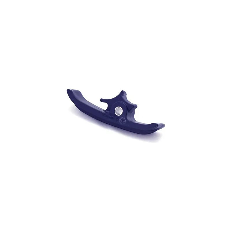 Levný Chain Sliding Piece POLISPORT modrá