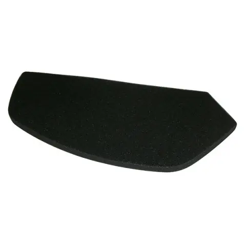 Ruční Výroba MIW [MEIWA] vzduchový filtr APRILIA LEOnardo 250 99-04, LEOnardo 300 04-06, (15)