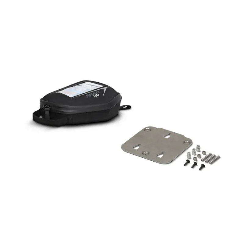 Kup Teď Taška na nádrž s montážní sadou pin systém SHAD E04P X020PS