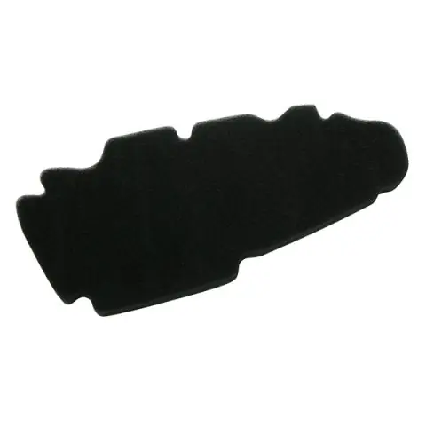 Luxusní MIW [MEIWA] vzduchový filtr PEUGEOT LOOXOR 125/150 02-03