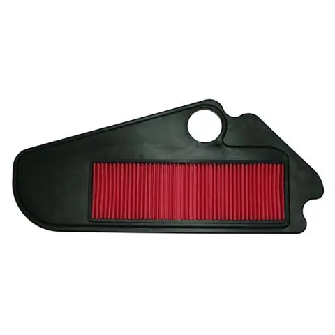 Levný MIW [MEIWA] vzduchový filtr KYMCO AGILITY 05-20, VITALITY 50 04-08 (RMS:10 060 2801) (50)