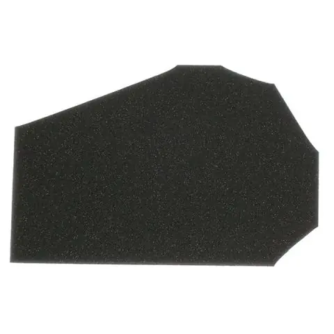 MIW [MEIWA] vzduchový filtr APRILIA TUAREG 50 84-92, TUAREG 125 82-87, (4) Velkoobchod