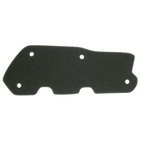 Vysoce Kvalitní MIW [MEIWA] vzduchový filtr PEUGEOT SPEEDFIGHT 50 08-13, VIVACITY 50 10-13, (20)