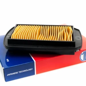 Odeslání Ihned MIW [MEIWA] vzduchový filtr YAMAHA YZF 125 R 08-16, WR125 R/X 09-16 (5D7) (HFA4106) (50)