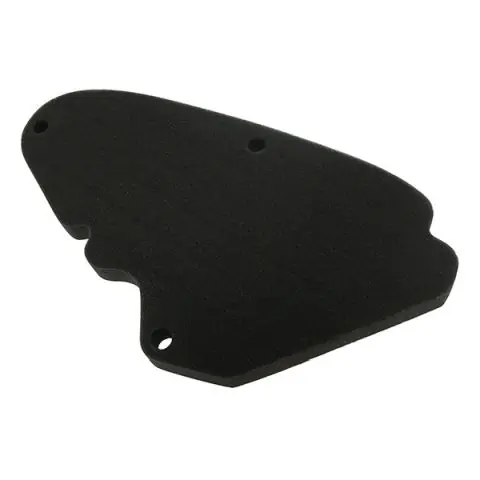 MIW [MEIWA] vzduchový filtr PIAGGIO FLY 125 12-17, LIBERTY 125/150 13-15, (50) Doprava Zdarma