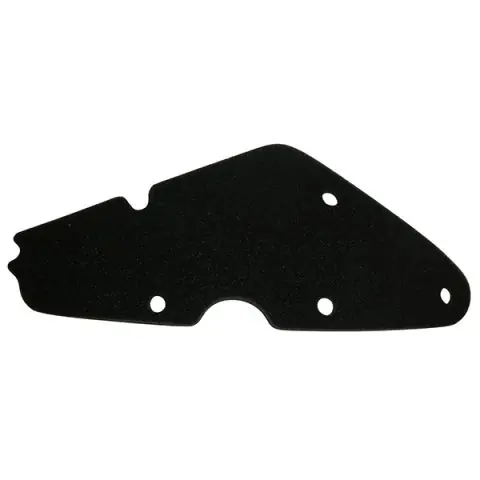 Tovární Cena MIW [MEIWA] vzduchový filtr PIAGGIO 125 VESPA 946 13-19, (20)