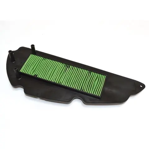 Víkendová Akce MIW [MEIWA] vzduchový filtr HONDA NSS 300 FORZA 13-17, (20)