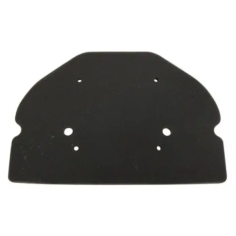 MIW [MEIWA] vzduchový filtr KAWASAKI ZX7R 96-03 (HFA2706) Hromadná Objednávka