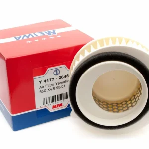 MIW [MEIWA] vzduchový filtr YAMAHA XVS 650 DRAG STAR/V-STAR`97-14 (HFA4607) (50) Rychlé Dodání