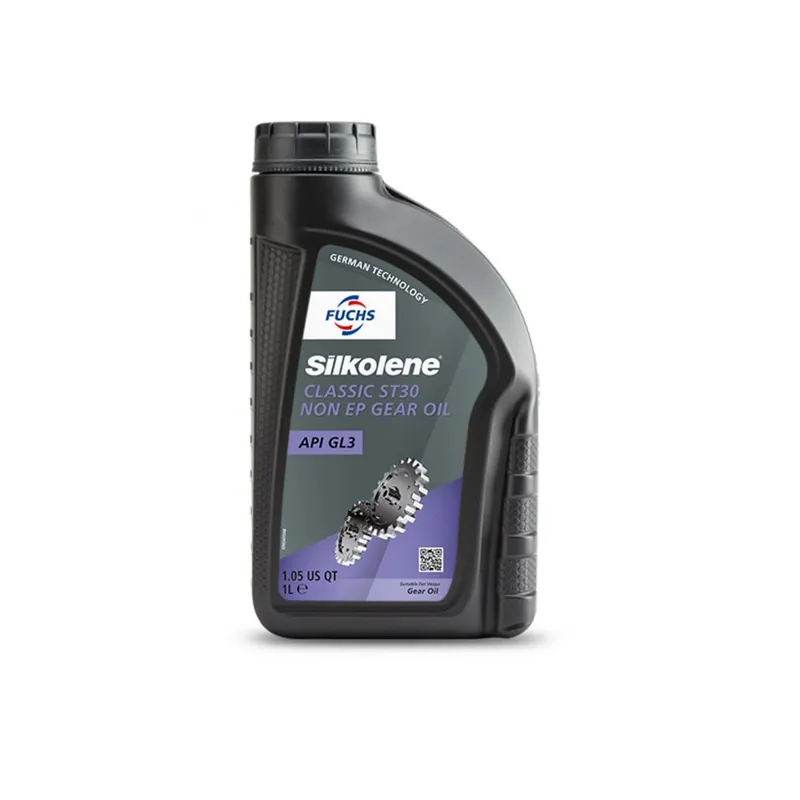 Nízká Cena Převodový olej SILKOLENE CLASSIC ST30 0,5 l