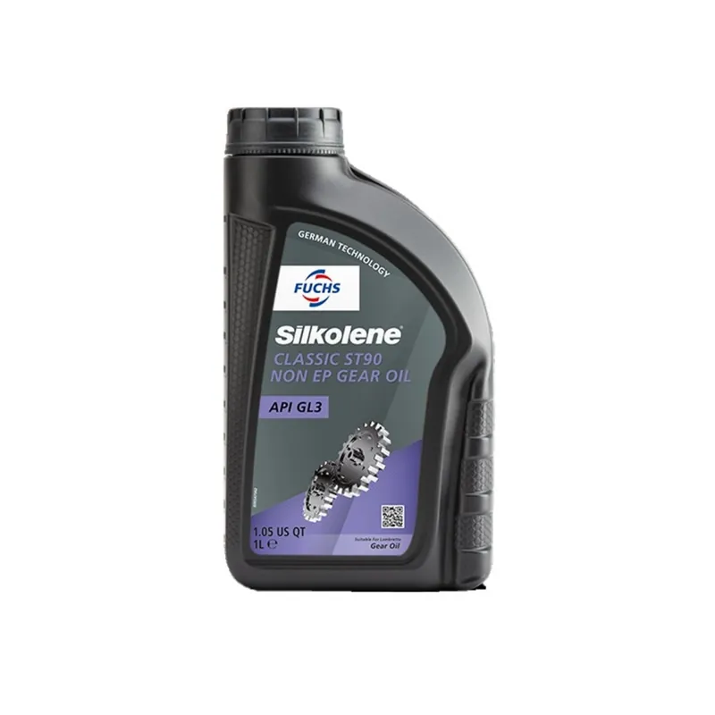 Převodový olej SILKOLENE CLASSIC ST90 0,5 l Expresní Doručení