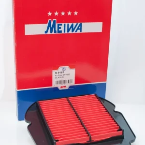 Horká Nabídka MIW [MEIWA] vzduchový filtr SUZUKI SFV 650 GLADIUS 09-14 (HFA3618)