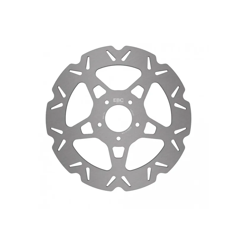 Víkendová Akce Brzdový kotouč EBC VR520