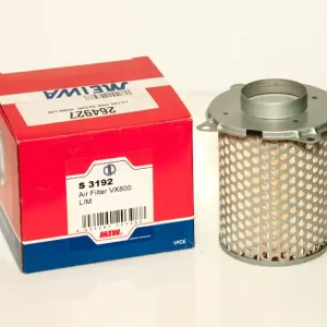 MIW [MEIWA] vzduchový filtr SUZUKI VX 800 90-97 (HFA3801) (50) Nejlepší Volba