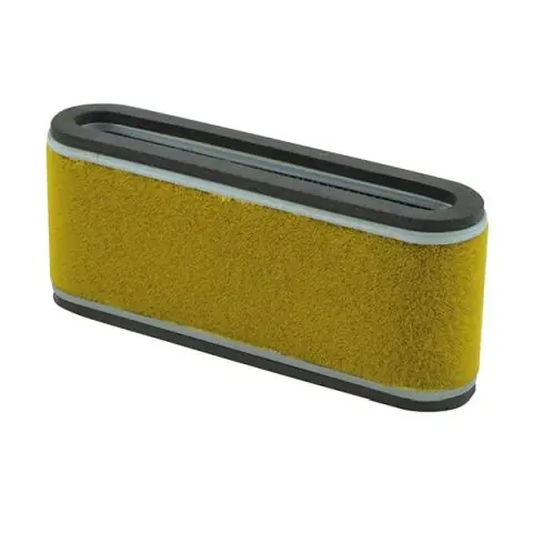 MIW [MEIWA] vzduchový filtr YAMAHA XS850 80-81 (HFA4701) Nízká Cena