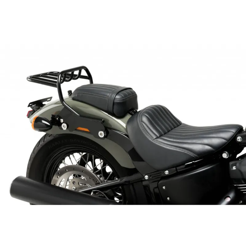 Nosič CUSTOMACCES SBT038N černý for luggage Odeslání Ihned