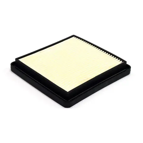 Super Cena MIW [MEIWA] vzduchový filtr (kliková skříň) YAMAHA CZD 300 XMAX 17- 20, MWD 300 TRICITY 20-21, (HFA 4302) (100)