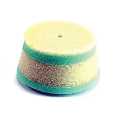 MIW [MEIWA] vzduchový filtr SUZUKI DRZ 125K/L`03-18 (HFF3016) (50) Časově Omezené