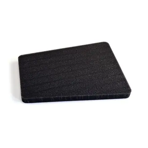 Trendový MIW [MEIWA] vzduchový filtr KAWASAKI s / NINJA 250SL 15-16