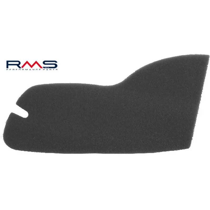 Aktuální Vzduchový filtr RMS 100600700