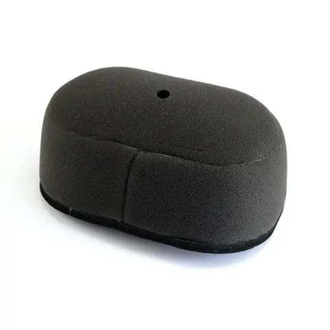 MIW [MEIWA] vzduchový filtr YAMAHA TTR 250 93-07, WR 250R 08-20 TT 350 86-95, (20) Tovární Cena