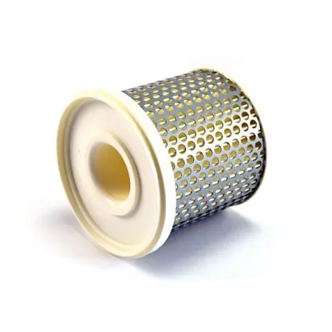 Omezená Nabídka MIW [MEIWA] vzduchový filtr YAMAHA XV 535 96-03 (OEM:2NT144510000)